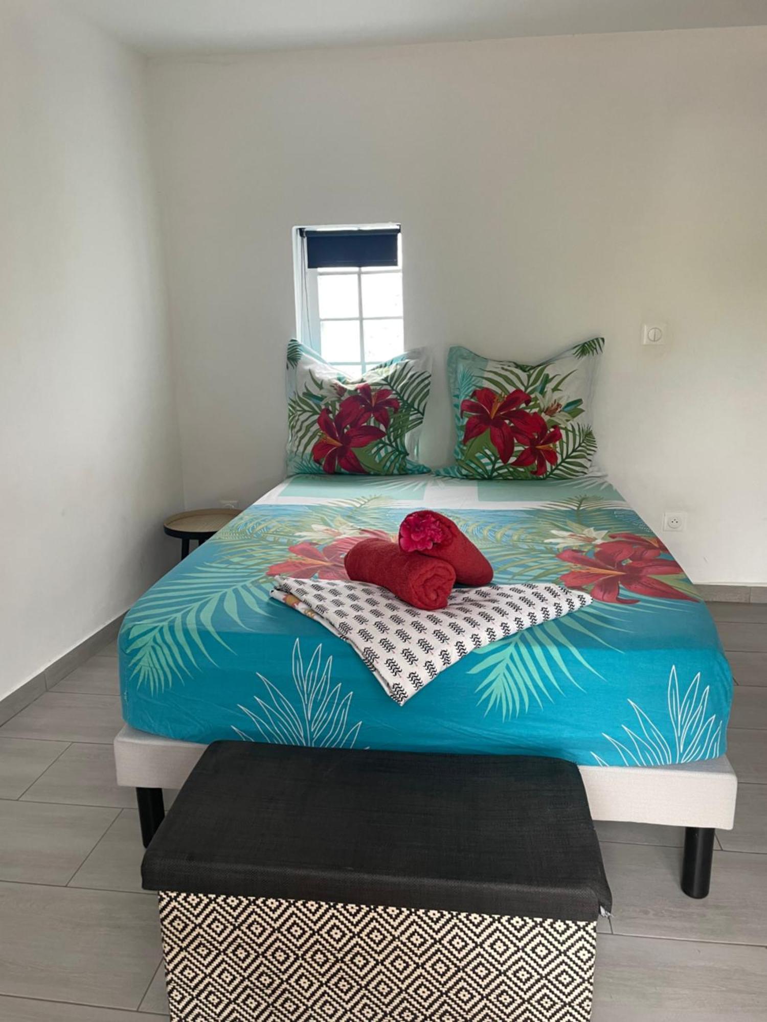 Villa Mya Location Saint Pierre Exterior photo