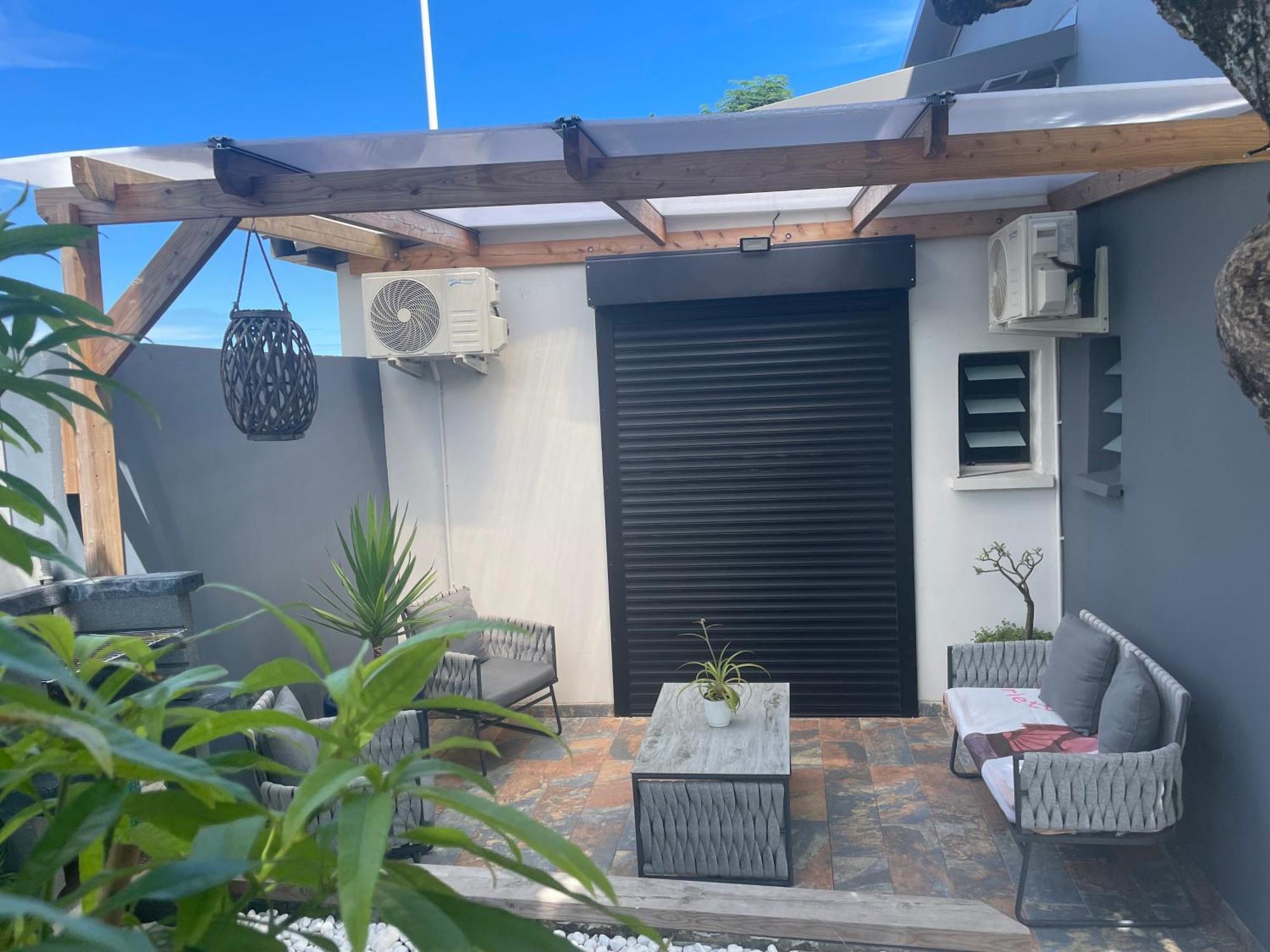 Villa Mya Location Saint Pierre Exterior photo