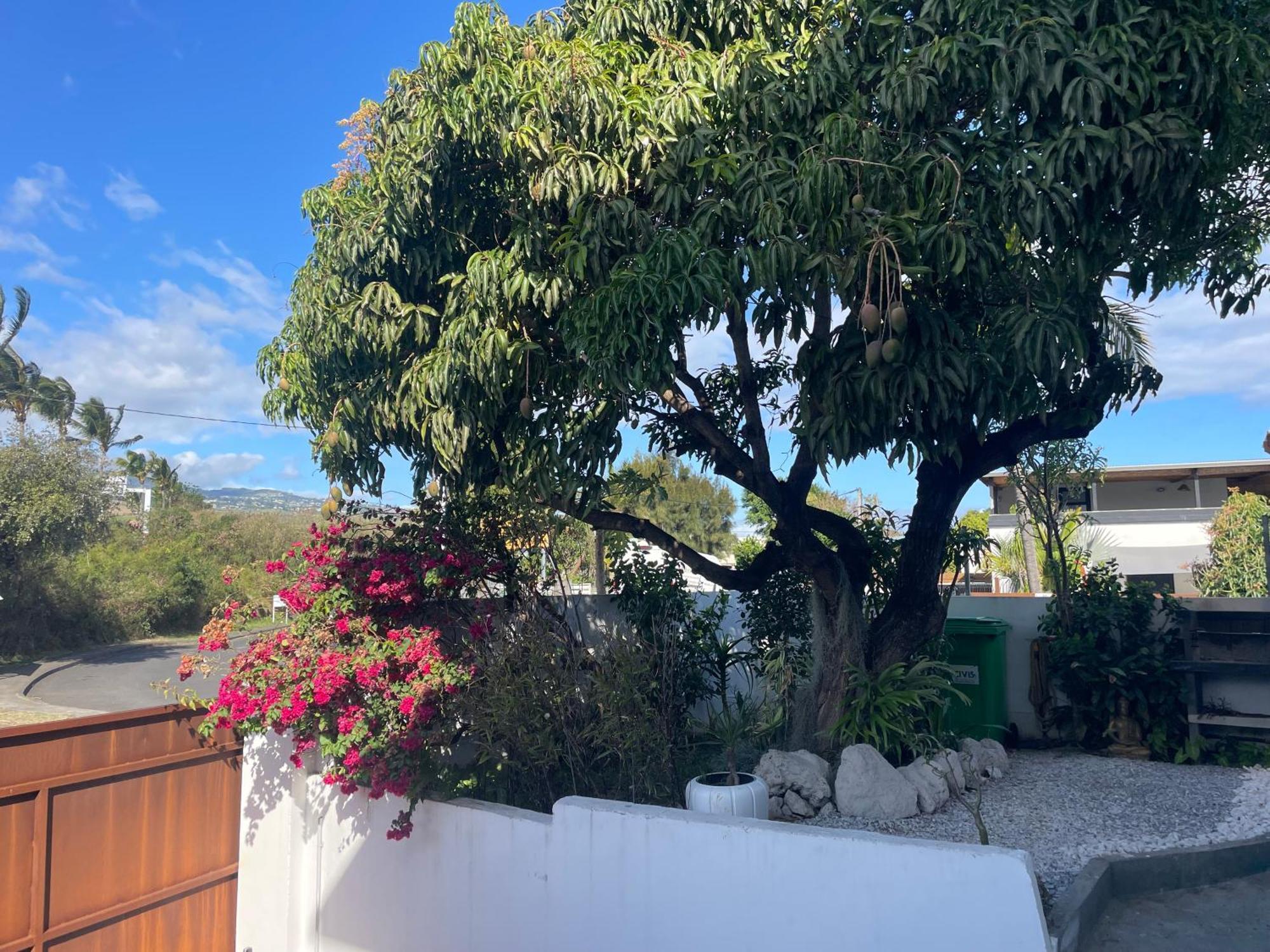 Villa Mya Location Saint Pierre Exterior photo