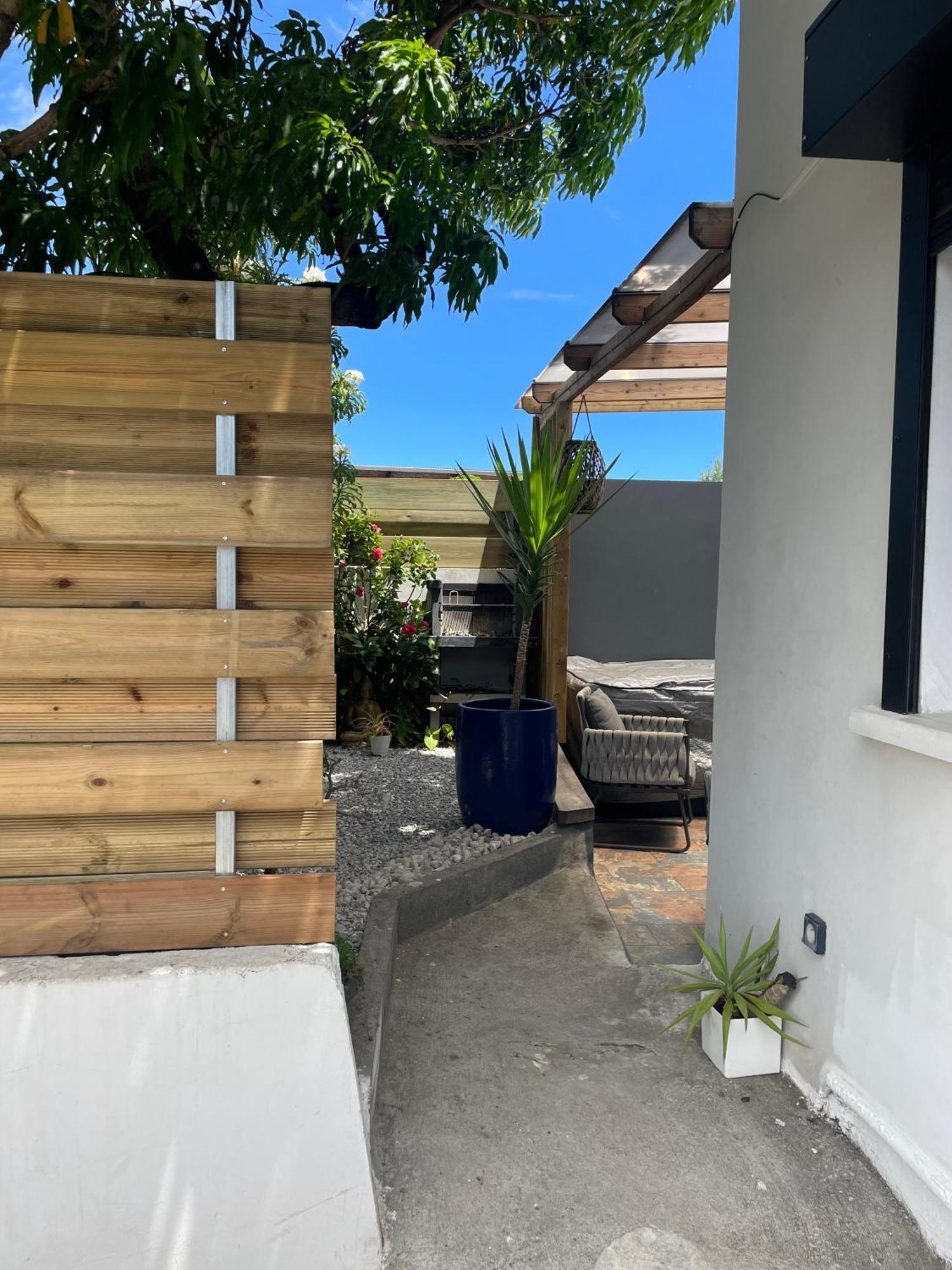 Villa Mya Location Saint Pierre Exterior photo
